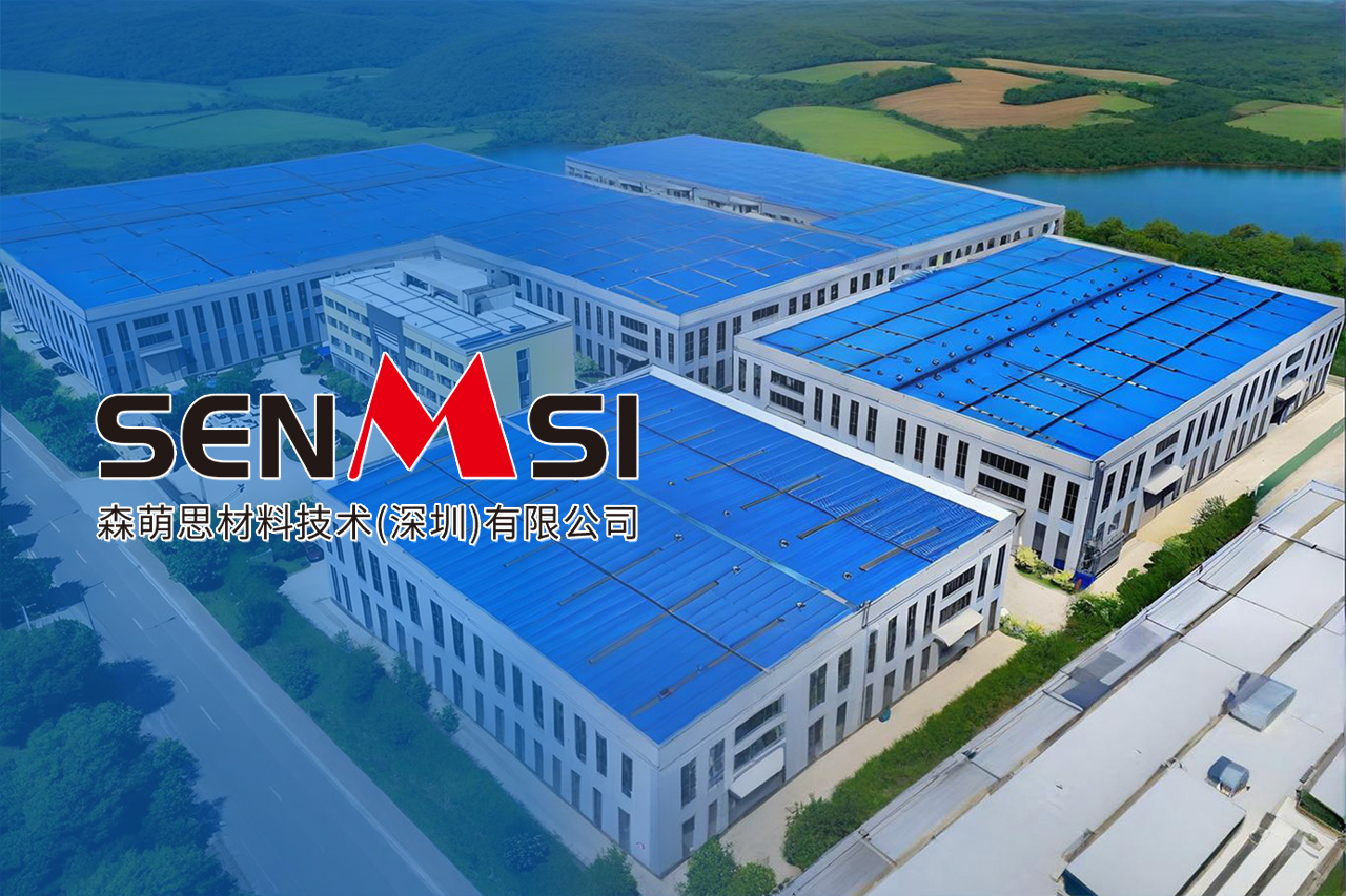 森萌思材料技术官网定制设计